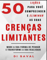 Crenças limitantes 50 lições Di Saval.pdf